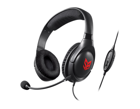 Auriculares + MICRO Creative SOUNDBLASTER BLAZE